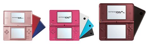 Nintendo DSi XL Review | Digital Trends