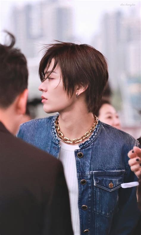 Marriage Certificate, Nct Yuta, Side Profile, Angel Eyes, 3 Kids, Asian Boys, Im In Love, Osaka ...