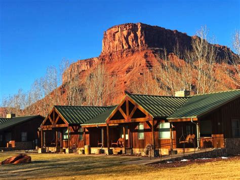 Sorrel River Ranch, UTAH - Premium Escapes