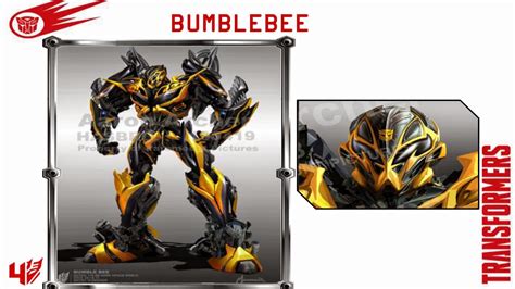 Transformers Live Action Movie Blog (TFLAMB): Transformers 4 Concept ...