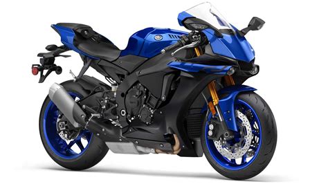 Yamaha YZF-R1 News and Reviews | RideApart.com