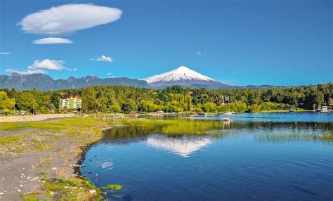 Villarrica National Park