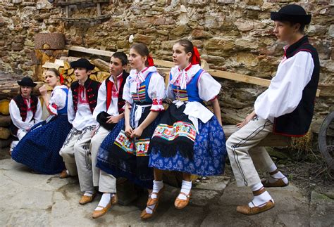 Our Favorite Czech Traditions - Country Walkers