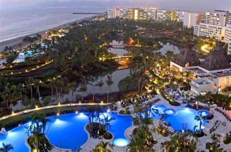 Vidanta Nuevo Vallarta - Resort in Puerto Vallarta