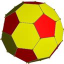 Truncated icosahedron - formulasearchengine