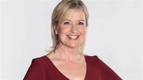 Carol Kirkwood Net Worth 2023, Age, Husband, Children, Height, Family, Parents, Salary - Apumone