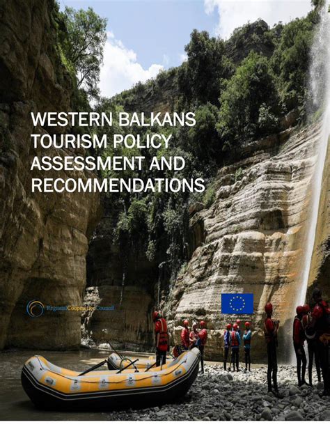 (PDF) WESTERN BALKANS TOURISM POLICY ASSESSMENT AND … - DOKUMEN.TIPS