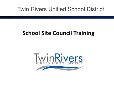 PPT - Twin Rivers Unified School District PowerPoint Presentation, free ...