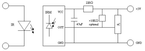 IR Receiver Module - Wiki