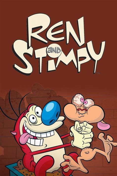 The Ren and Stimpy Show - Alchetron, the free social encyclopedia