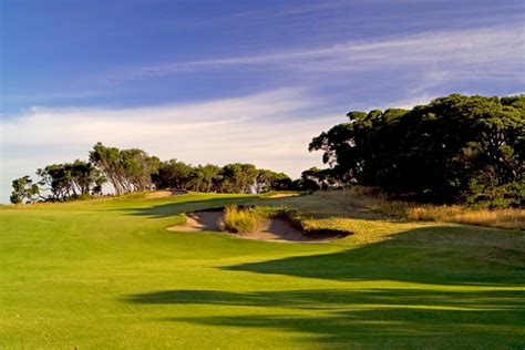 Portsea Golf Club Resort a Step Closer After Club Sells Enough Sites to Fund Redevelopment ...