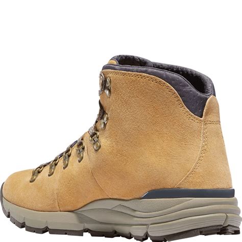 Danner Men's Mountain 600 Hiking Boots - Sand | elliottsboots