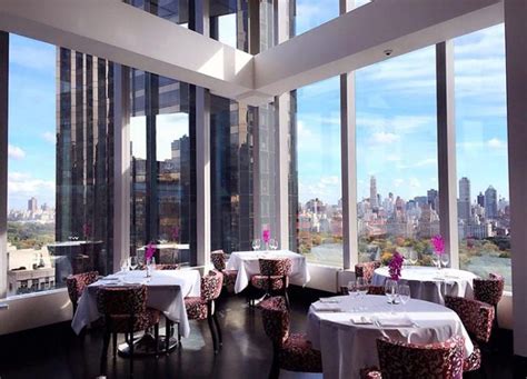 8 NYC Restaurants with Views of Central Park - PureWow