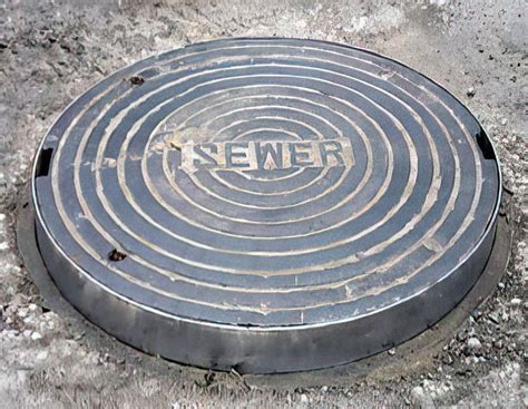 Manhole Riser | American Highway Products