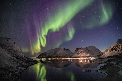 Northern lights Sweden tours I Tour Aurora borealis Scandinavia