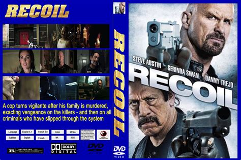 COVERS.BOX.SK ::: recoil 2011 - high quality DVD / Blueray / Movie