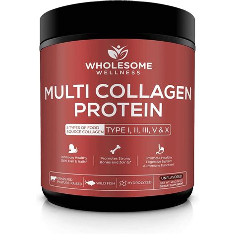 Best Collagen For Joints