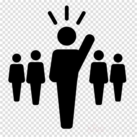 Download High Quality leadership clipart transparent Transparent PNG ...