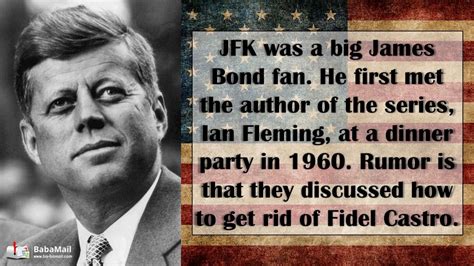 25 Little Known US Presidents' Facts