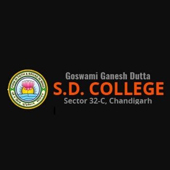 Fusion 2020 At Sd College Chandigarh