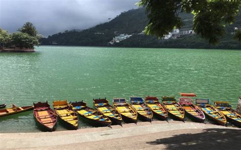 Bhimtal Lake Nainital, History, Timings, Things to do, Boating