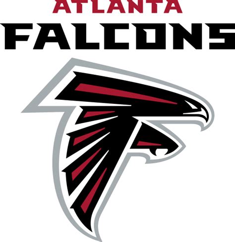 Atlanta Falcons Logo – PNG e Vetor – Download de Logo