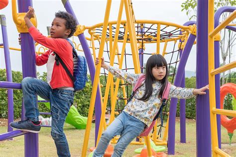 KaBOOM! Building Playgrounds for Communities Because Play Matters for All Kids | Make a ...