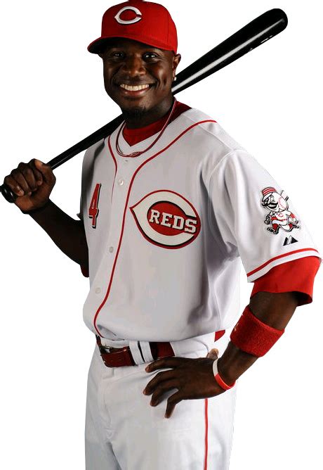 Brandon Phillips | Baseball Wiki | Fandom