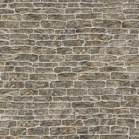 Stone Block Seamless Texture Set Volume 1 | Seamless textures, Stone ...