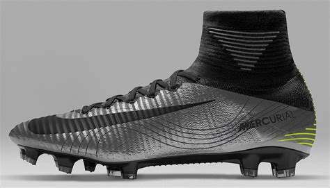 Nike Mercurial Superfly V Cristiano Ronaldo Chapter 3 iD Boots Launched ...