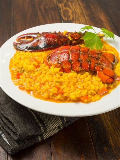 25 Best Spanish Seafood Recipes to Try at Once! - Visit Southern Spain