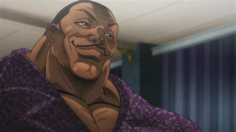 Can Baki Hanma beat Yujiro Hanma? His dad, the Ogre?