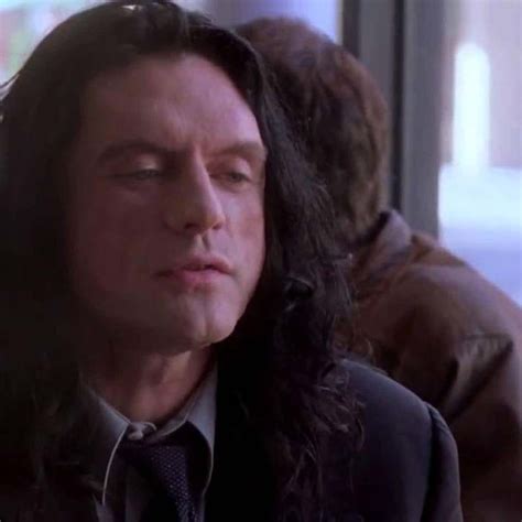 The Best Quotes From 'The Room,' Ranked