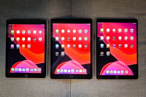 10.2-inch iPad (2019) review | Macworld