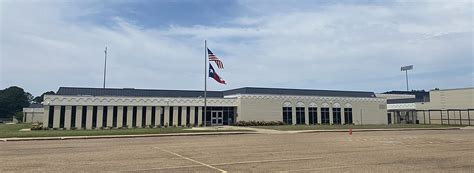 Pleasant Grove ISD set to begin middle school improvements this month | Texarkana Gazette