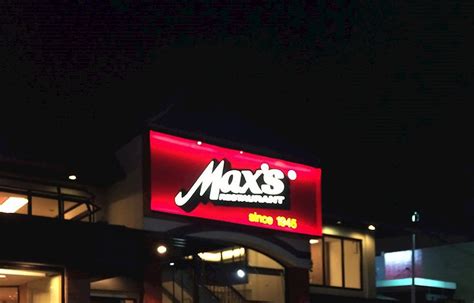 Max's Restaurant | TasteAtlas | Recommended authentic restaurants