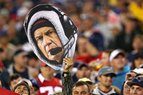 Bill Belichick Angry at False Reports, Names 3-Time Super Bowl ...