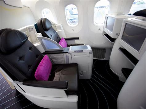 Business class seats are passé, Indians prefer to fly economy ...