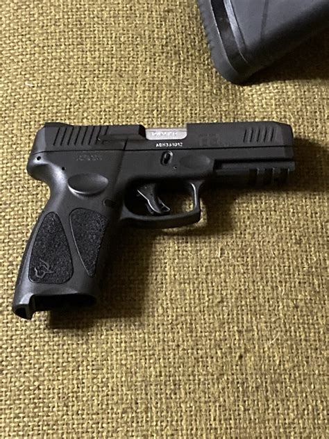 Taurus G3 | Handgun Forum