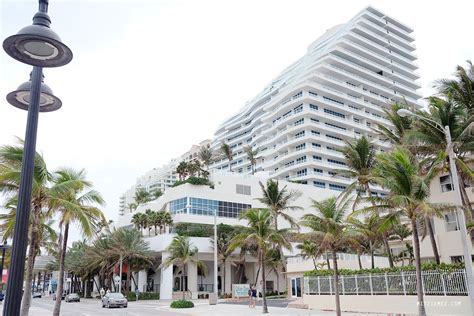 Resort life at the Ritz-Carlton - Fort Lauderdale Blog - Mitzie Mee