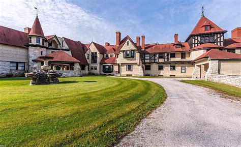 Vanderbilt Mansion for Sale: Asking $12.5 Million [Gallery]