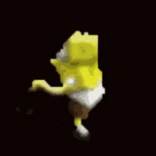 Spongebob Dancing Spongebob Patrick Squidward Sandy GIF – Spongebob Dancing Spongebob Patrick ...