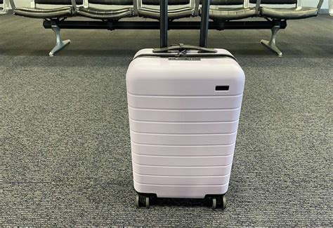 Away Carry-on Luggage Review: Is It Worth The Hype? | atelier-yuwa.ciao.jp