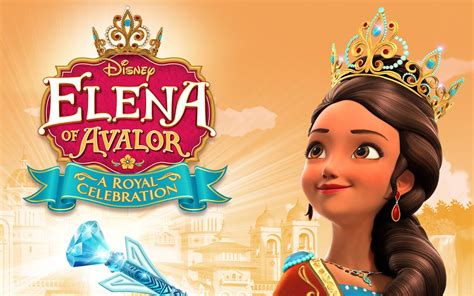 Elena of Avalor A Royal Celebration Soundtrack Songs List