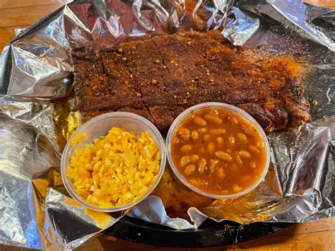 5 Best Memphis BBQ Restaurants That Are A Must-Try For Visitors - Traveling Ness