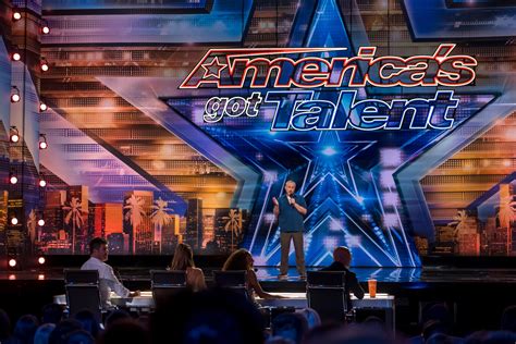 America's Got Talent: Auditions 1 Photo: 3071313 - NBC.com