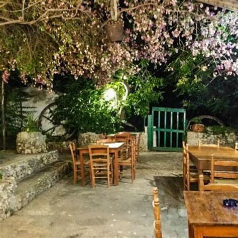 The Best Agriturismo Restaurants in Peschici | TheFork