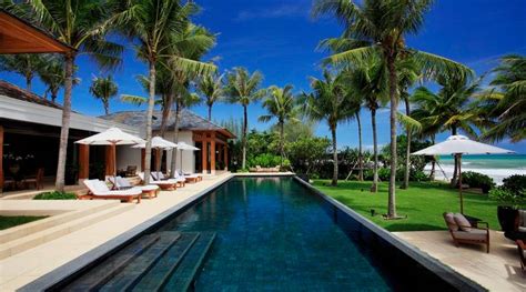 Luxury Villa rentals in Thailand | Edge Retreats