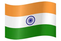 India flag icon - country flags