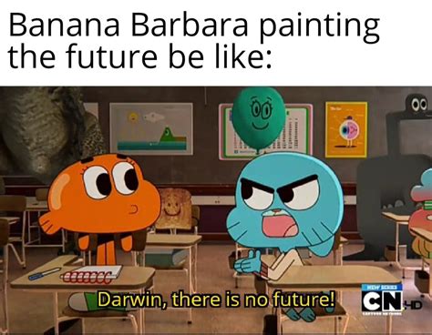 Making memes from every episode of The Amazing World of Gumball (The ...